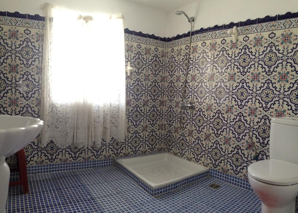Tétouan Riad La Perla المظهر الخارجي الصورة