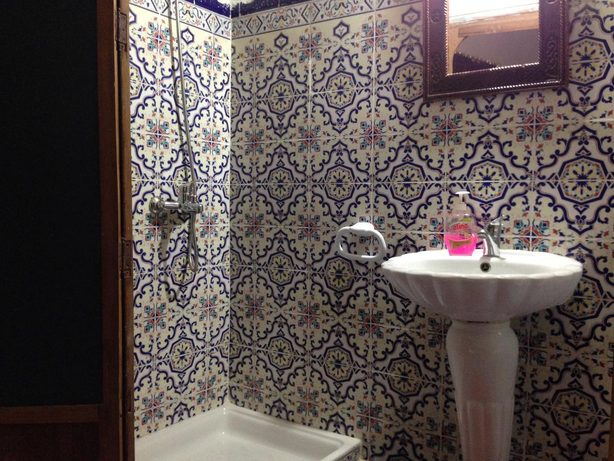 Tétouan Riad La Perla المظهر الخارجي الصورة