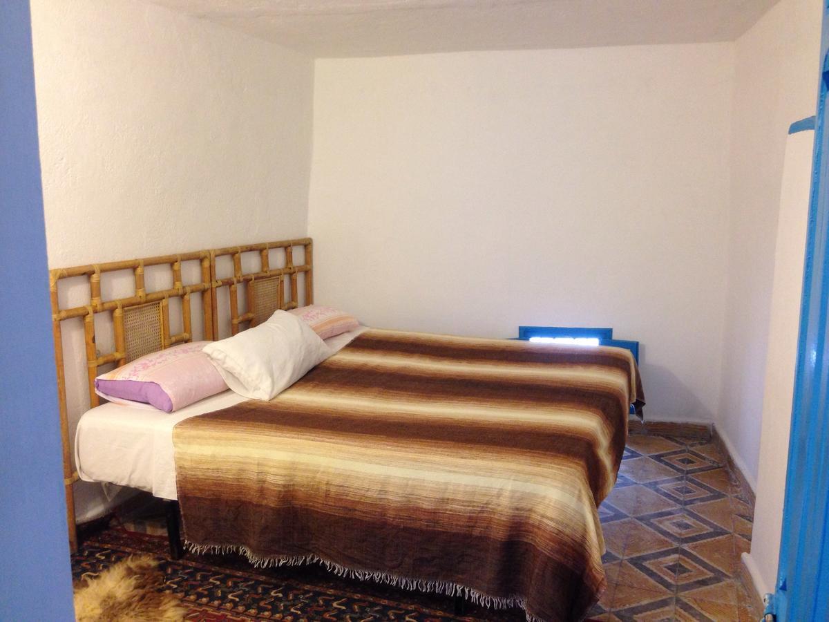 Tétouan Riad La Perla المظهر الخارجي الصورة