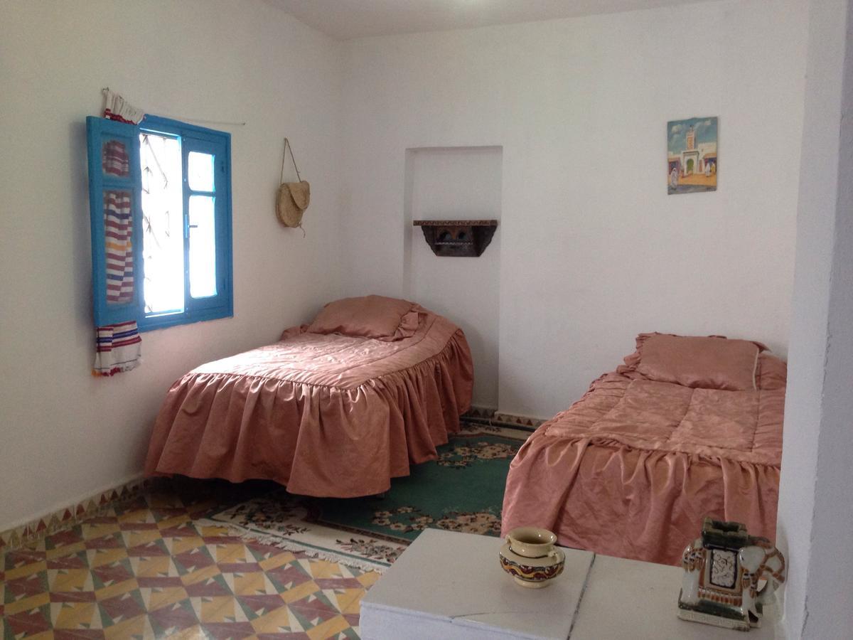 Tétouan Riad La Perla المظهر الخارجي الصورة