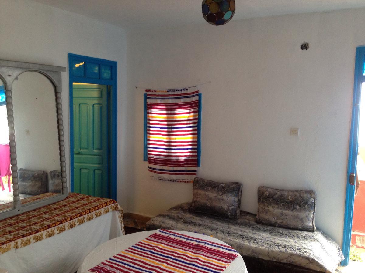 Tétouan Riad La Perla المظهر الخارجي الصورة