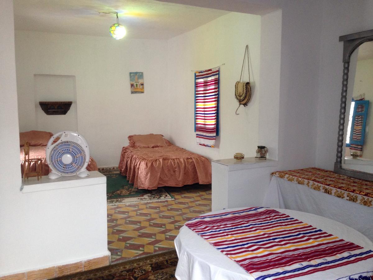 Tétouan Riad La Perla المظهر الخارجي الصورة